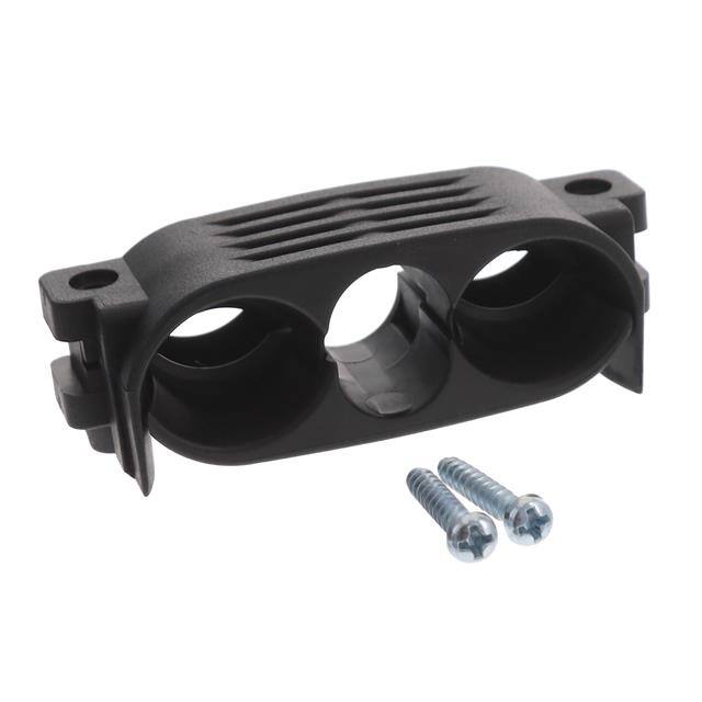 CCBK160 Amphenol Industrial Operations  Accessoires de connecteur rectangulaire